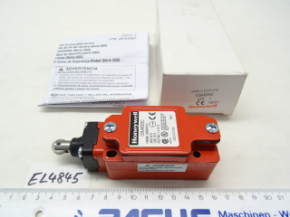 HONEYWELL Endschalter
