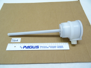 MAZURCZAK Temperaturfühler