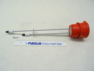 MAZURCZAK Niveaustabsonde