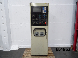 NUMERIK CNC Steuerung
