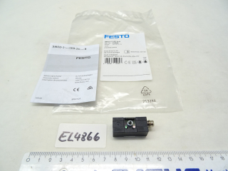 FESTO Näherungsschalter