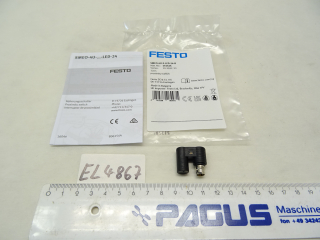 FESTO Näherungsschalter