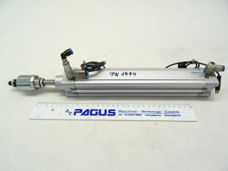 FESTO Kompaktzylinder