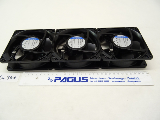 EBM PAPST Axiallüfter