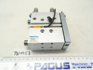 FESTO Führungszylinder