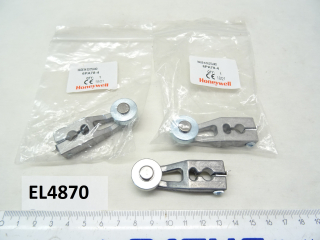 HONEYWELL Rollenhebel