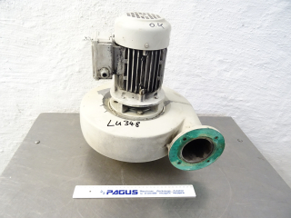 DIETZ MOTOREN Radiallüfter