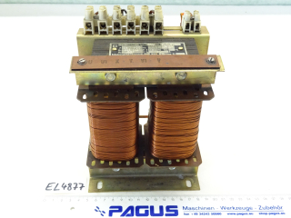 ROBOTRON Transformator