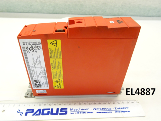 SEW EURODRIVE Frequenzumrichter