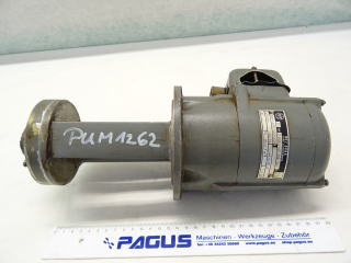 MEZ Emulsionspumpe