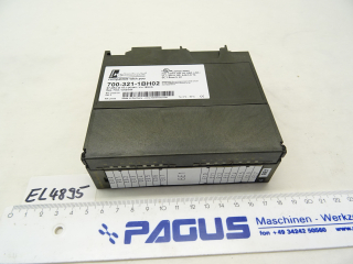 Moduł elektroniczny HELMHOLTZ®