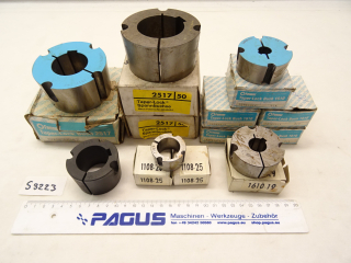 FENNER Taperlock-Buchsen