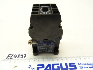 BBC Leistungsschütz