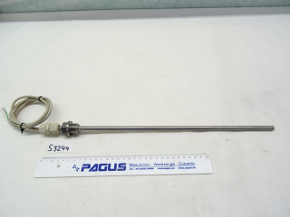 Termometr oporowy PAGUS