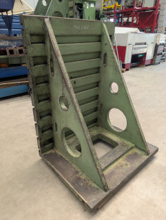 Aufspannwinkel 1.600 x 1.250 mm