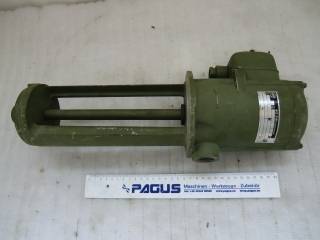 MEZ BRNO emulsion pump