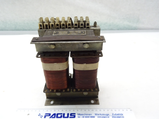 ROBOTRON Transformator