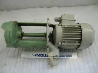 BRINKMANN Eintauchpumpe