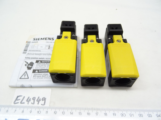 SIEMENS Sicherheitspositionsschalter