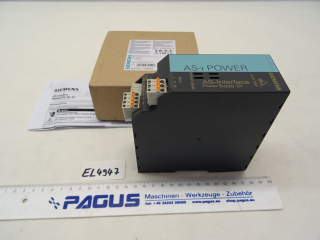 SIEMENS AS-I Netzteil