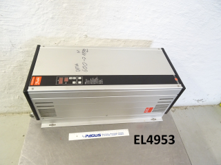 DANFOSS Frequenzumrichter