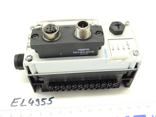 CPX-GE-EV-S (195746)