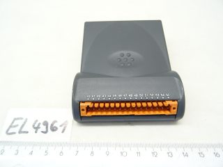 LEROY SOMER Options Module