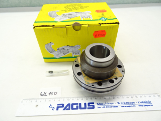 Nadel-Axial-Zylinderrollenlager ZARF 40115-L-TV-A