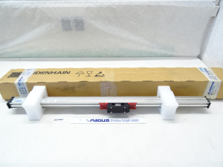 STRACK gekapseltes Längenmessgerät