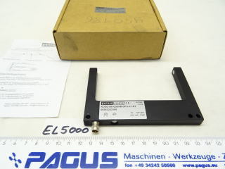 PULSOTRONIC Gabellichtschranke