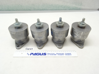 LBF Stahlfederisolator