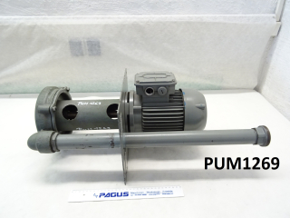 Eintauchpumpe TG 30-34/07