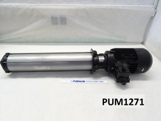 BRINKMANN Eintauchpumpe