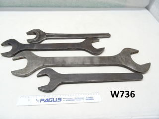 PAGUS Maulschlüssel