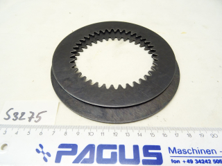 ORTLINGHAUS Innenlamelle