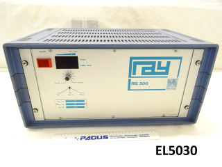 BRUNNER Motorsteuerung