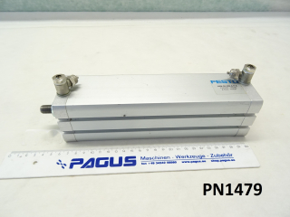 FESTO Kompaktzylinder