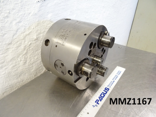 HSW-SCHMID Niederzugfutter