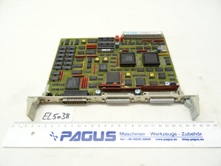 SIEMENS Elektronikmodul