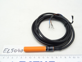 IFM Induktiver Sensor