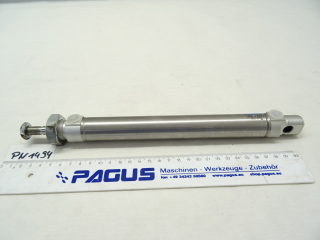 Pneumatikzylinder Hub 50 mm DSNU-25-50-P-A