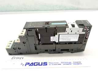 SIEMENS Starter