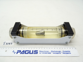 PLATON Durchflussmesser