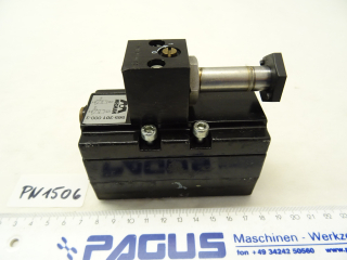 Magnetventil 565-301