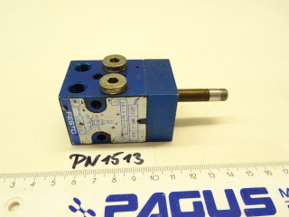 FESTO Magnetventil