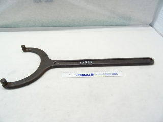 PAGUS Stirnlochschlüssel