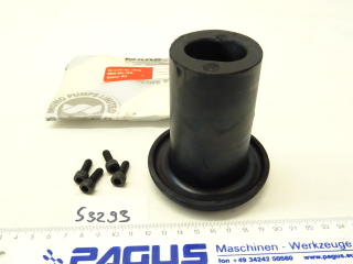 MONO Stator für Exzenterschneckenpumpe