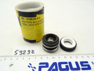 VULCAN Gleitringdichtung