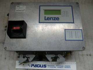 LENZE Steuerelektronik, Motorstarter