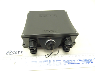 SIEMENS  Connectivity Box